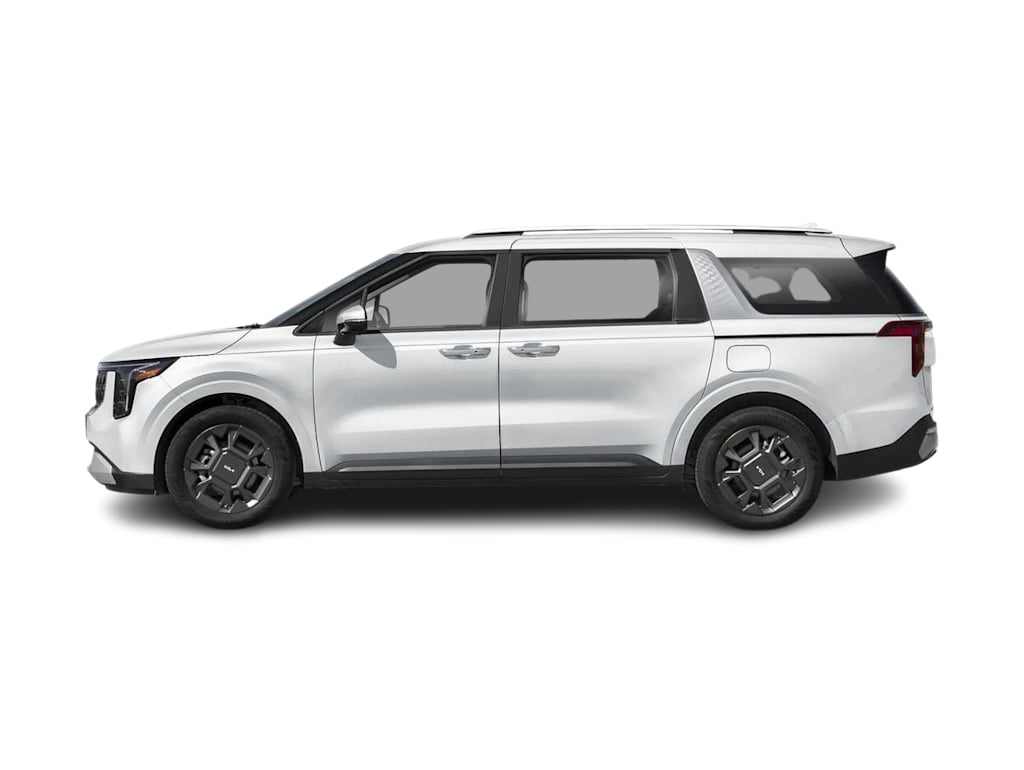 Thumbnail: 2026 Kia Carnival - 3