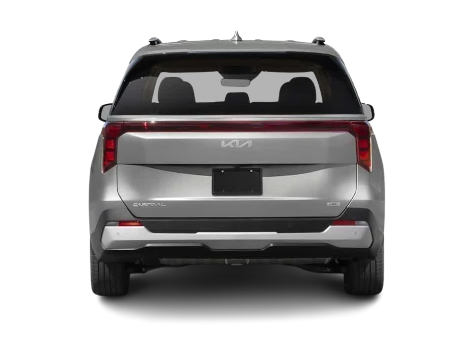 Thumbnail: 2026 Kia Carnival - 4