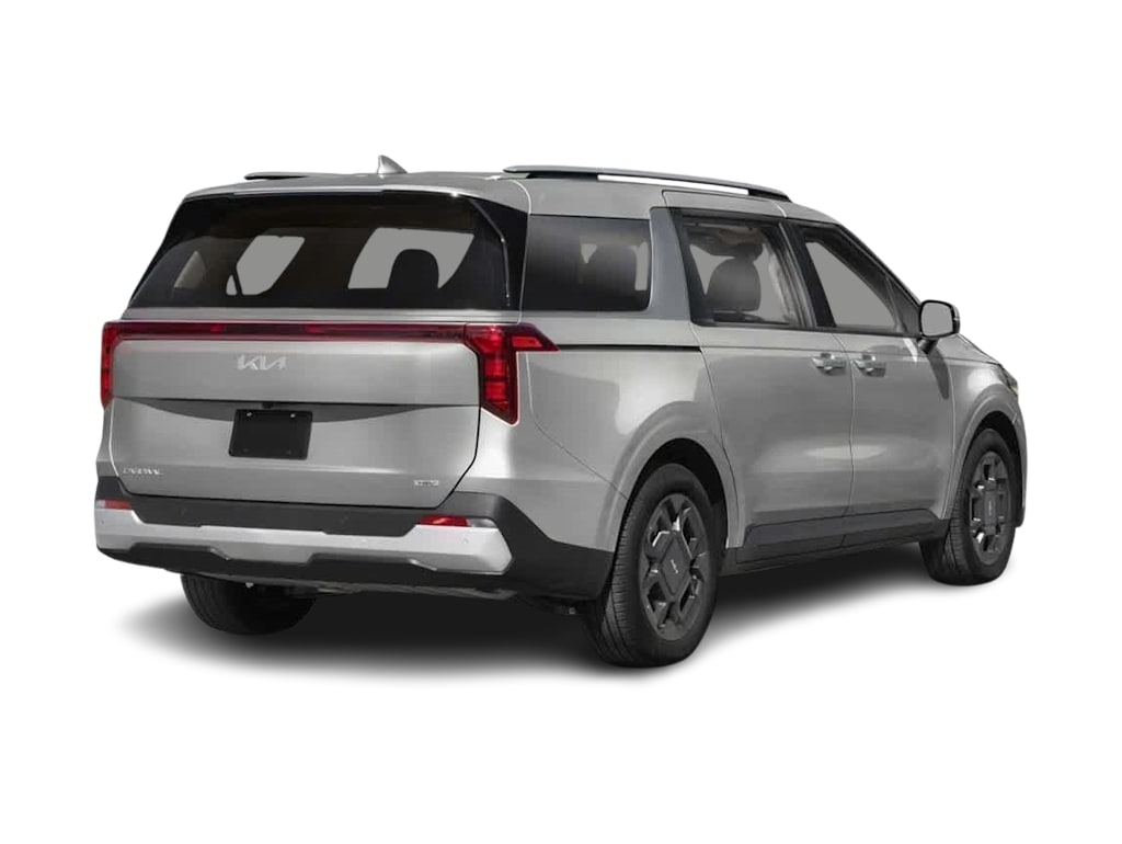 Thumbnail: 2026 Kia Carnival - 14