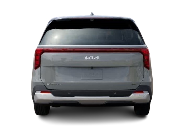 Thumbnail: 2026 Kia Carnival - 4