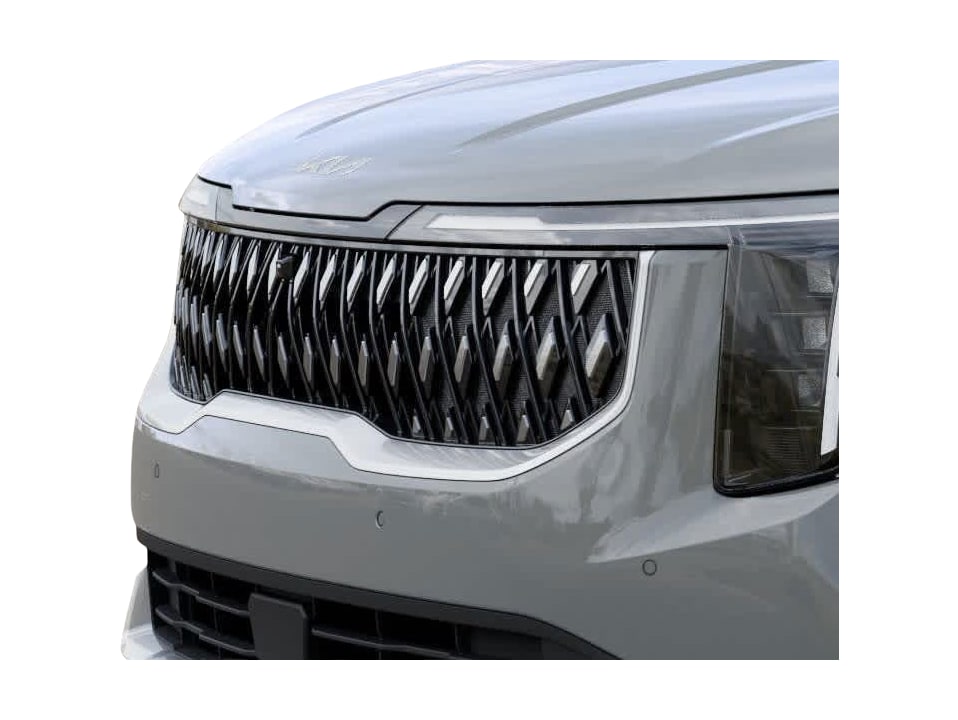 Thumbnail: 2026 Kia Carnival - 19