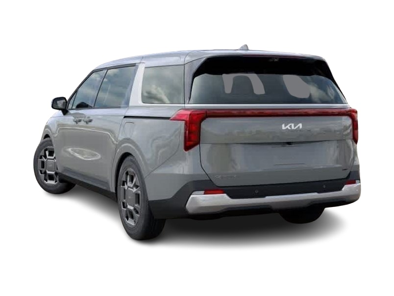 Thumbnail: 2026 Kia Carnival - 3