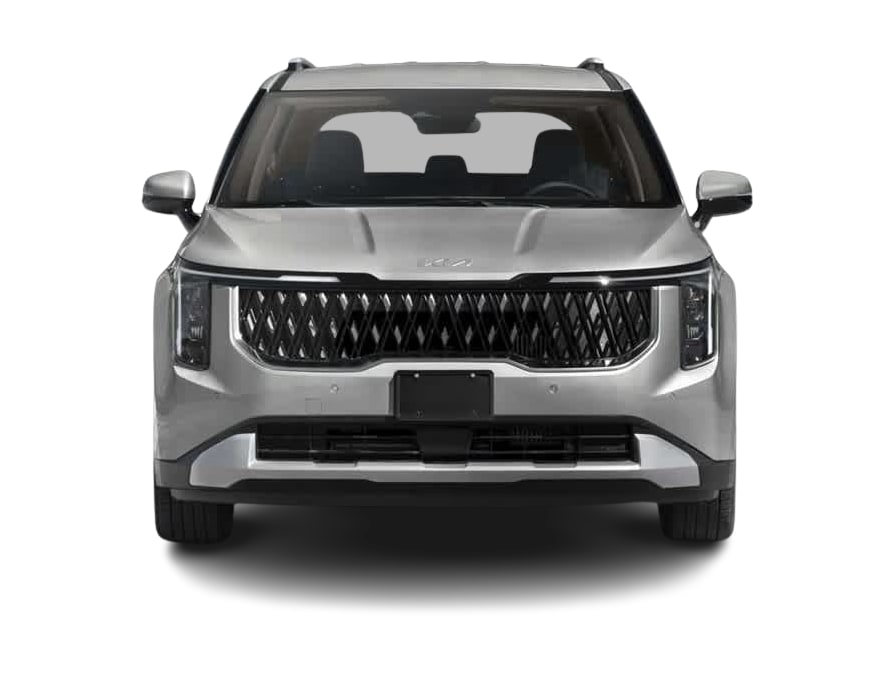 Thumbnail: 2026 Kia Carnival - 5