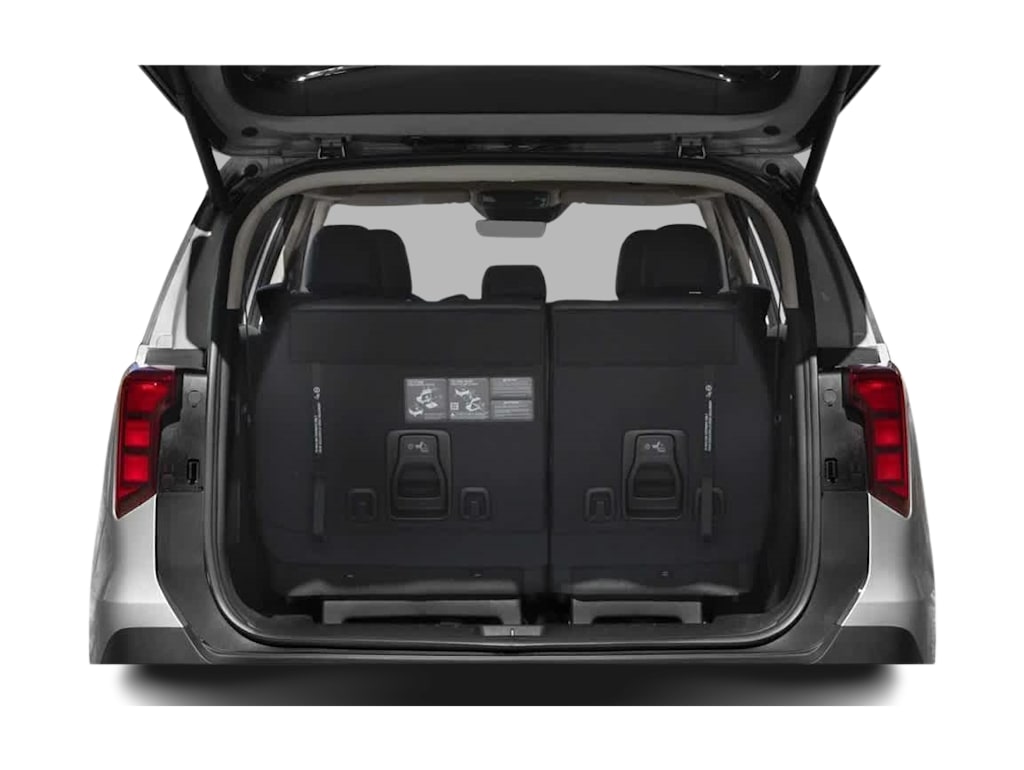 Thumbnail: 2026 Kia Carnival - 13