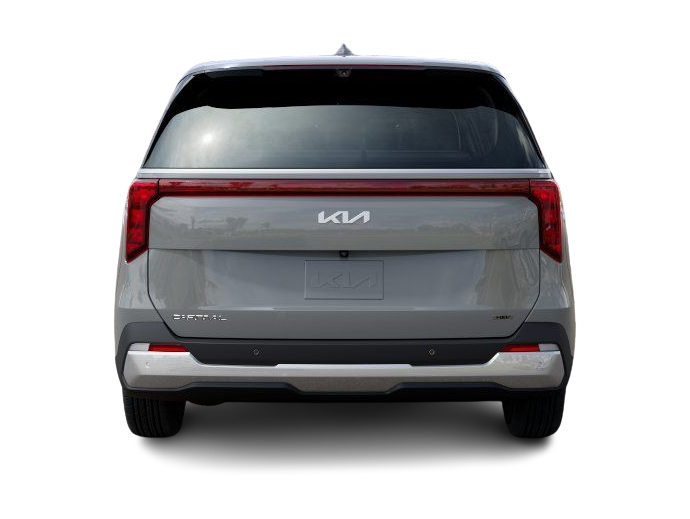 Thumbnail: 2026 Kia Carnival - 4