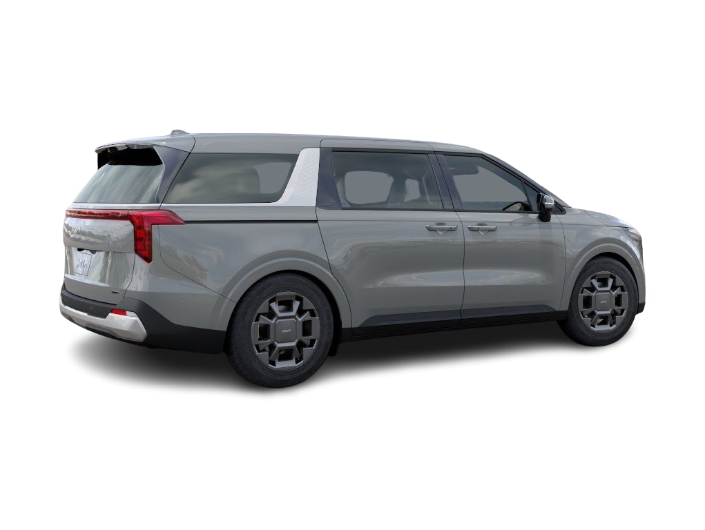 Thumbnail: 2026 Kia Carnival - 13
