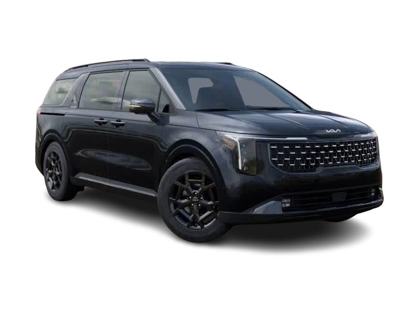 Thumbnail: 2026 Kia Carnival - 15