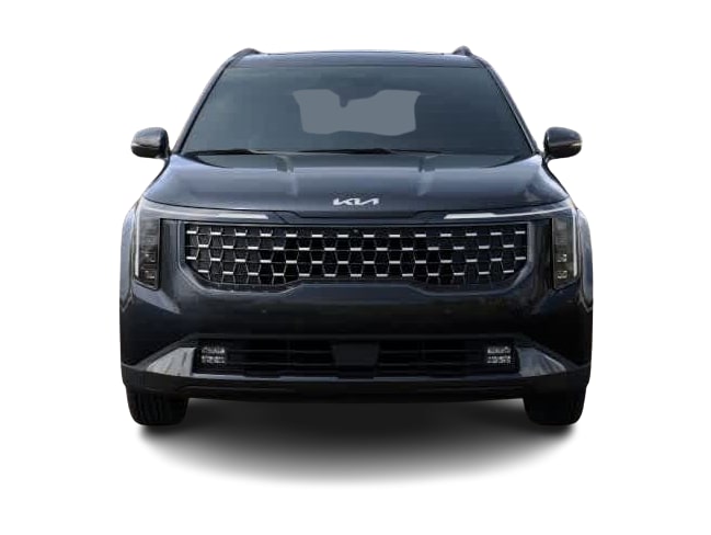 Thumbnail: 2026 Kia Carnival - 6