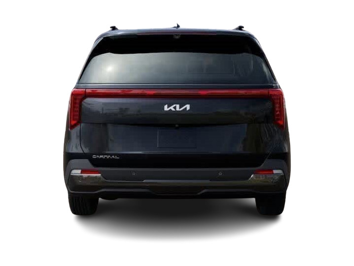 Thumbnail: 2026 Kia Carnival - 5