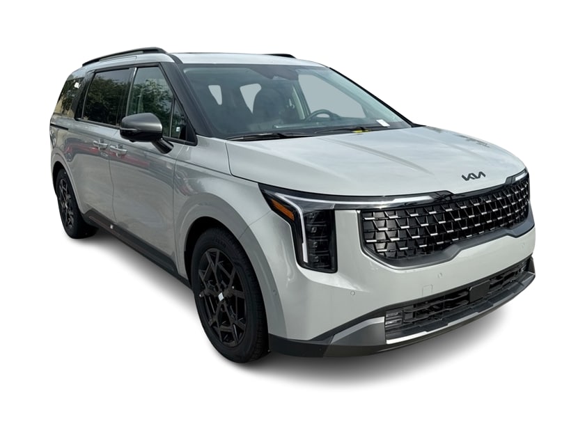 Thumbnail: 2026 Kia Carnival - 19