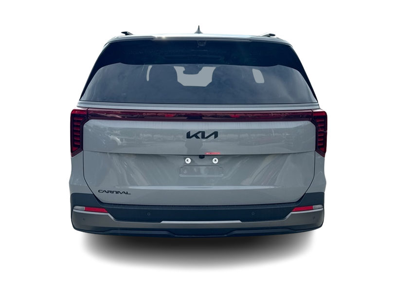 Thumbnail: 2026 Kia Carnival - 5