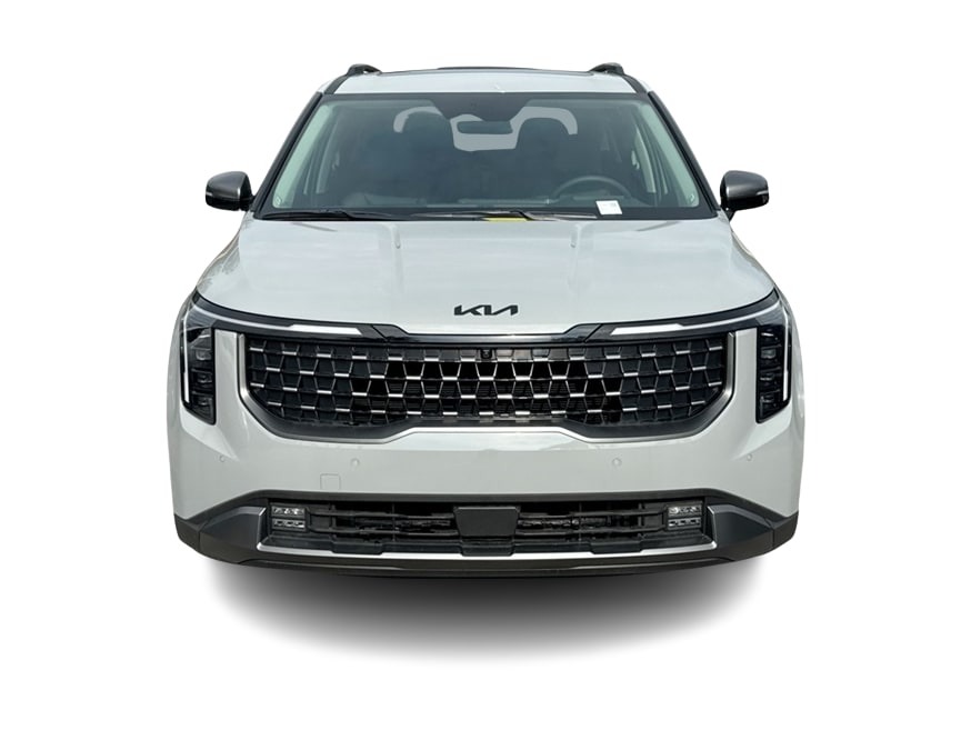 Thumbnail: 2026 Kia Carnival - 6