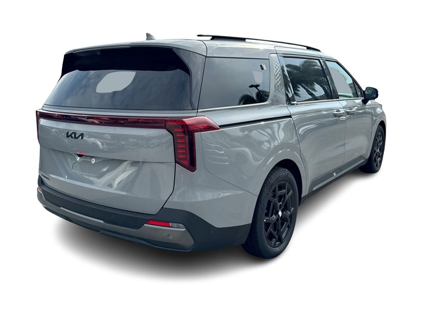 Thumbnail: 2026 Kia Carnival - 21