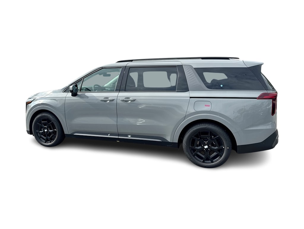 Thumbnail: 2026 Kia Carnival - 3