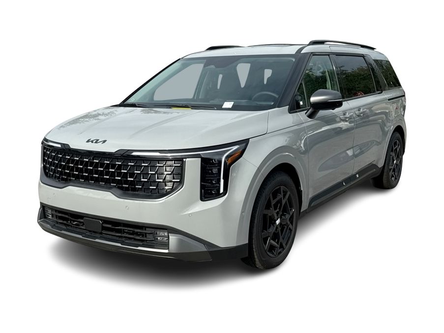 Thumbnail: 2026 Kia Carnival - 20