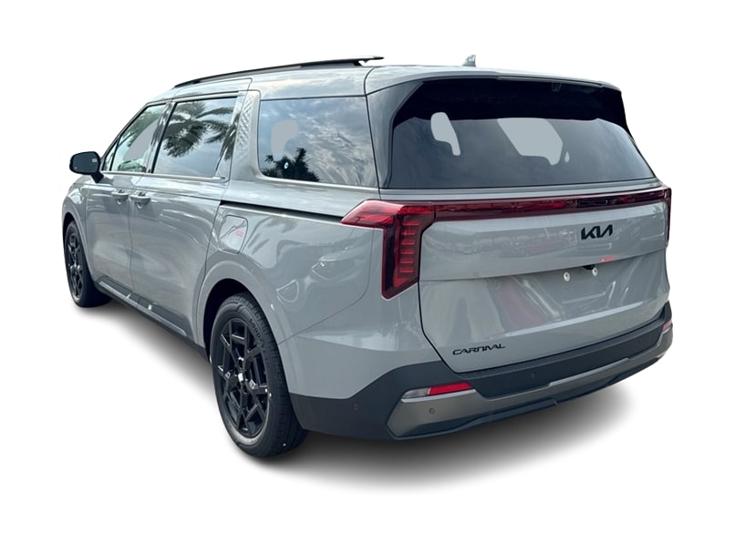 Thumbnail: 2026 Kia Carnival - 4