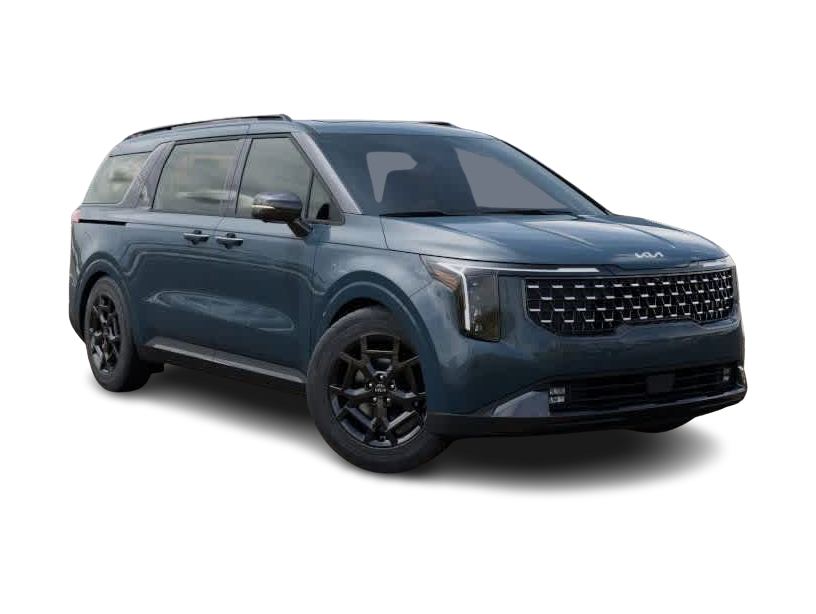 Thumbnail: 2026 Kia Carnival - 16