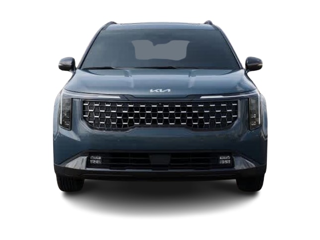 Thumbnail: 2026 Kia Carnival - 6