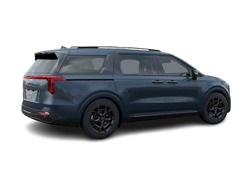 Thumbnail: 2026 Kia Carnival - 14