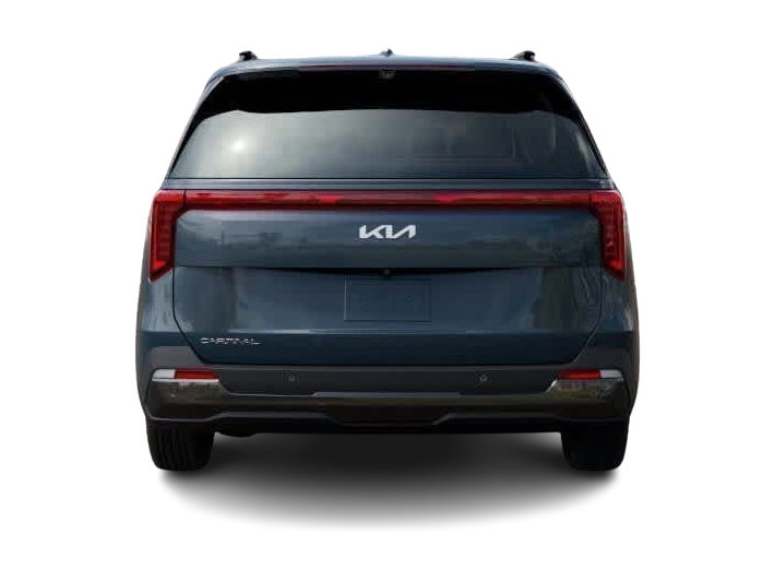Thumbnail: 2026 Kia Carnival - 5