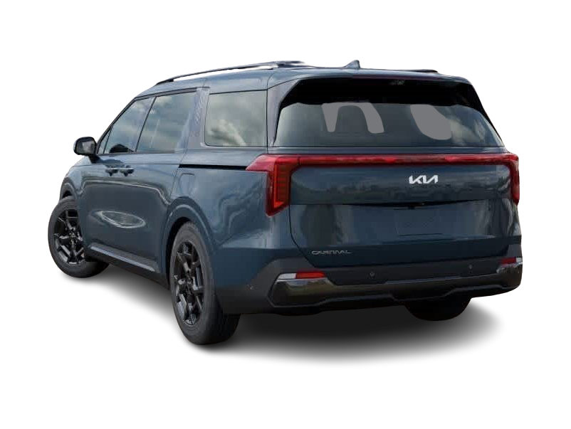 Thumbnail: 2026 Kia Carnival - 4