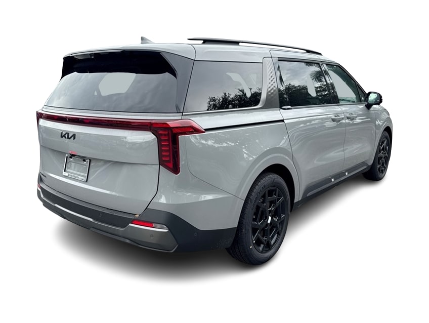 Thumbnail: 2026 Kia Carnival - 21