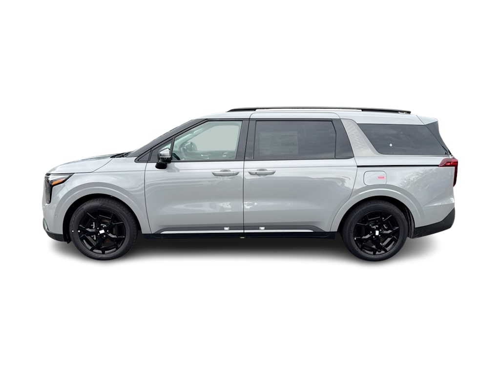 Thumbnail: 2026 Kia Carnival - 3