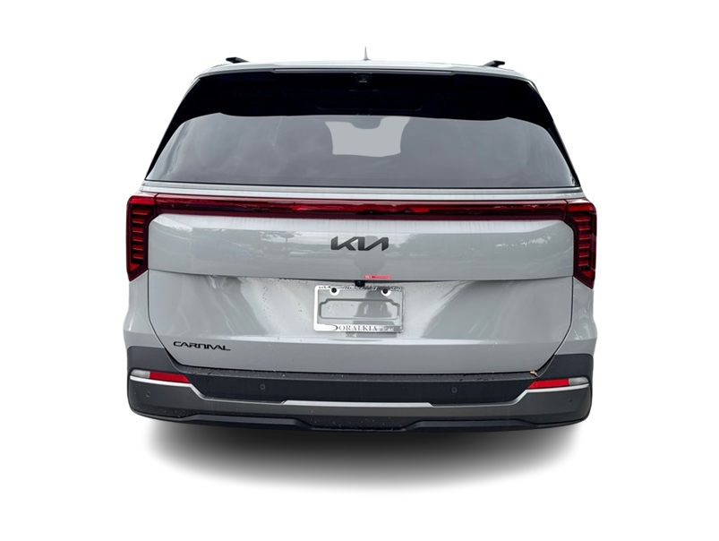 Thumbnail: 2026 Kia Carnival - 5