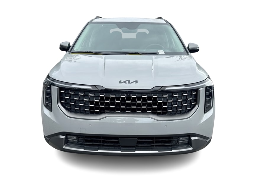 Thumbnail: 2026 Kia Carnival - 6