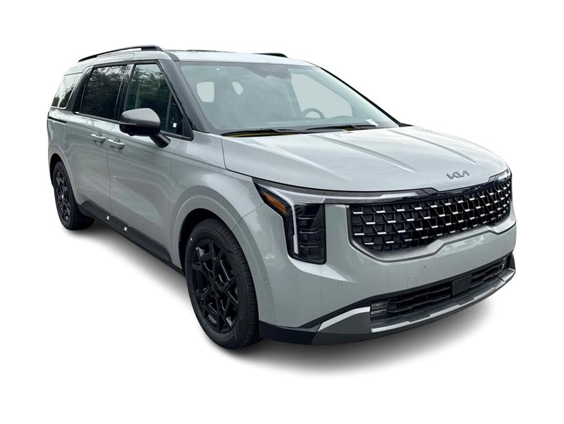 Thumbnail: 2026 Kia Carnival - 19