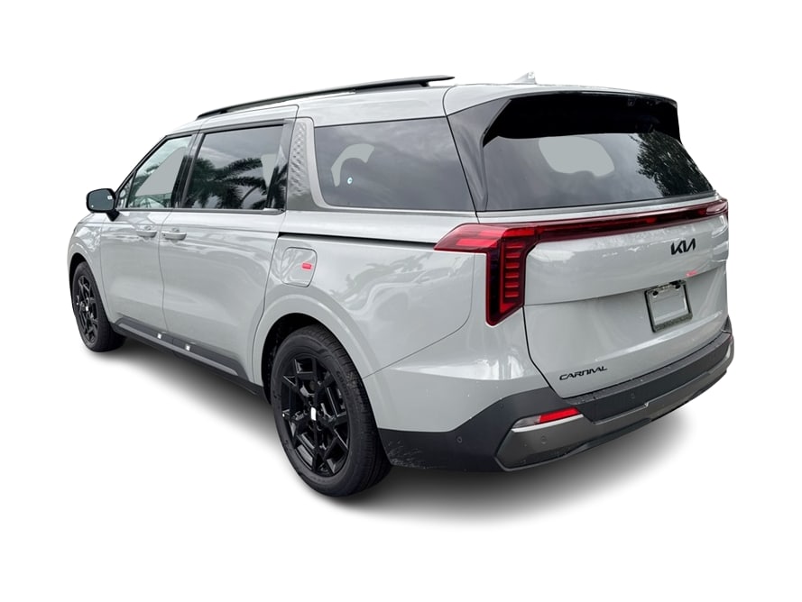 Thumbnail: 2026 Kia Carnival - 4