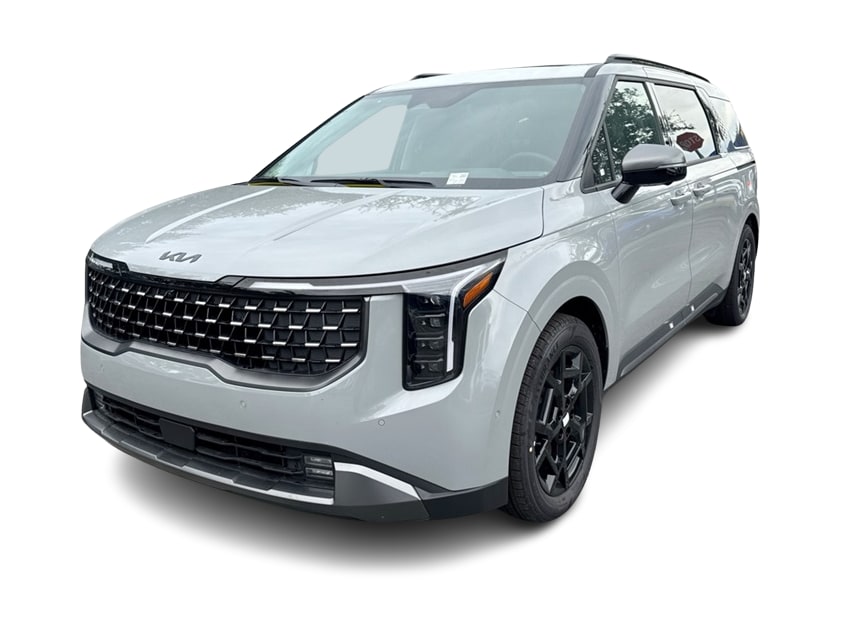 Thumbnail: 2026 Kia Carnival - 20