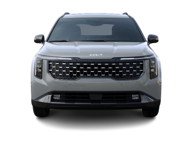 Thumbnail: 2026 Kia Carnival - 5