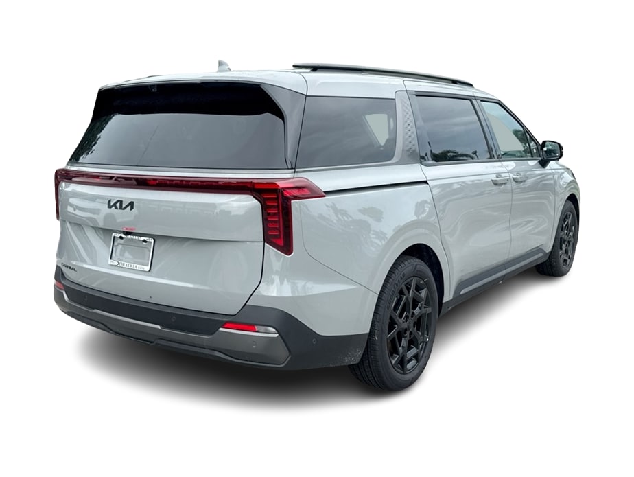 Thumbnail: 2026 Kia Carnival - 21