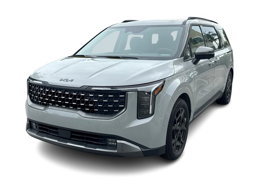 Thumbnail: 2026 Kia Carnival - 20