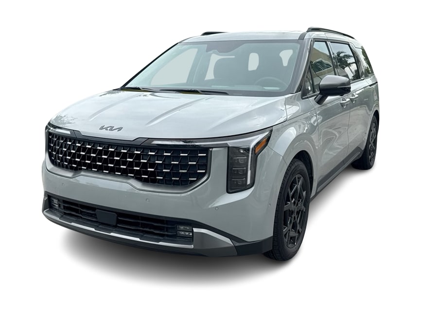 Thumbnail: 2026 Kia Carnival - 5