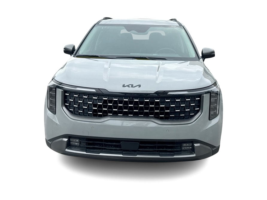 Thumbnail: 2026 Kia Carnival - 19