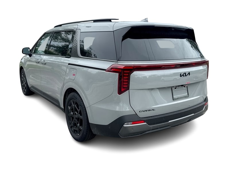 Thumbnail: 2026 Kia Carnival - 3