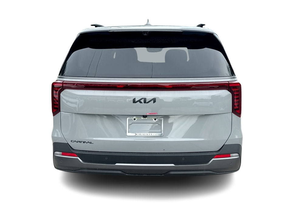 Thumbnail: 2026 Kia Carnival - 4