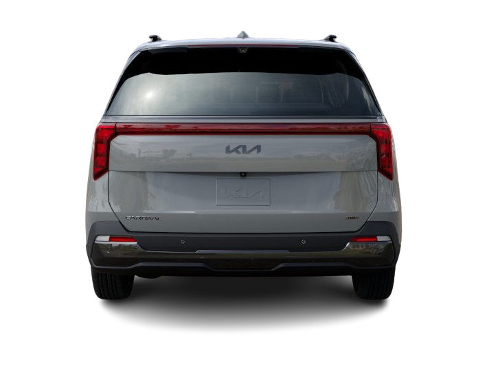 Thumbnail: 2026 Kia Carnival - 5