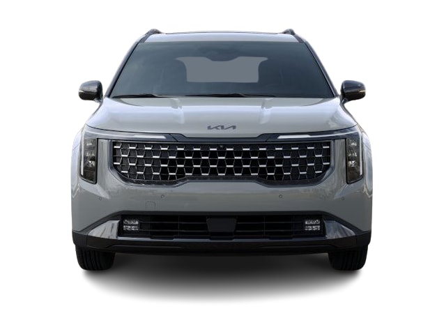 Thumbnail: 2026 Kia Carnival - 6