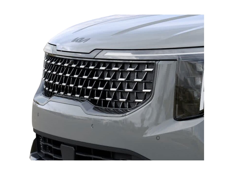 Thumbnail: 2026 Kia Carnival - 19