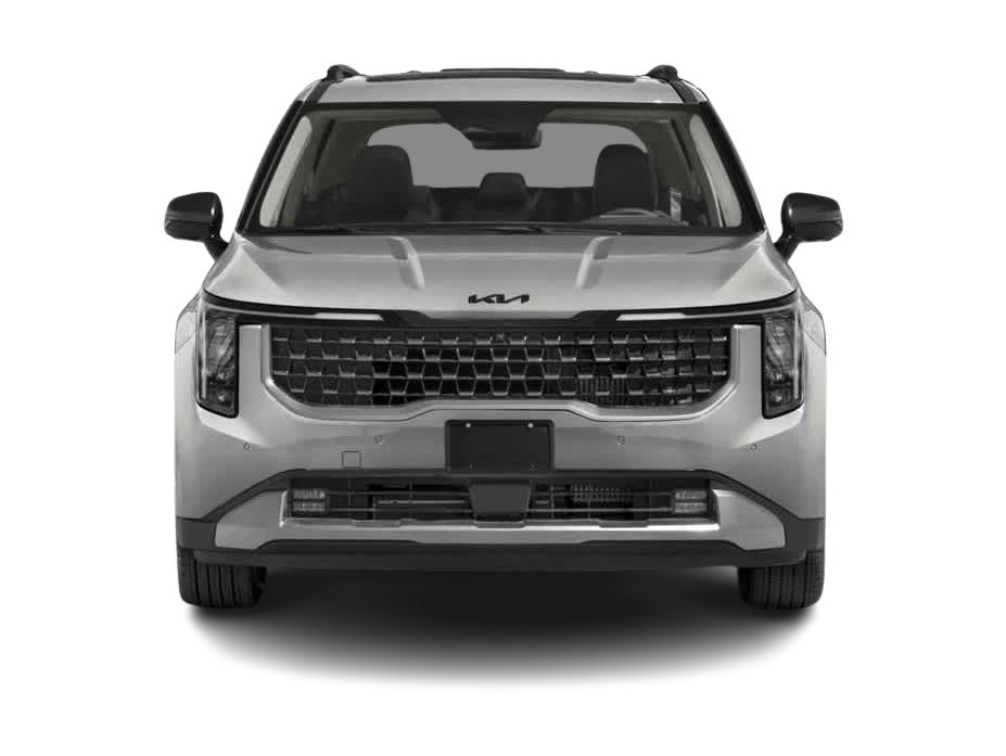 Thumbnail: 2026 Kia Carnival - 5