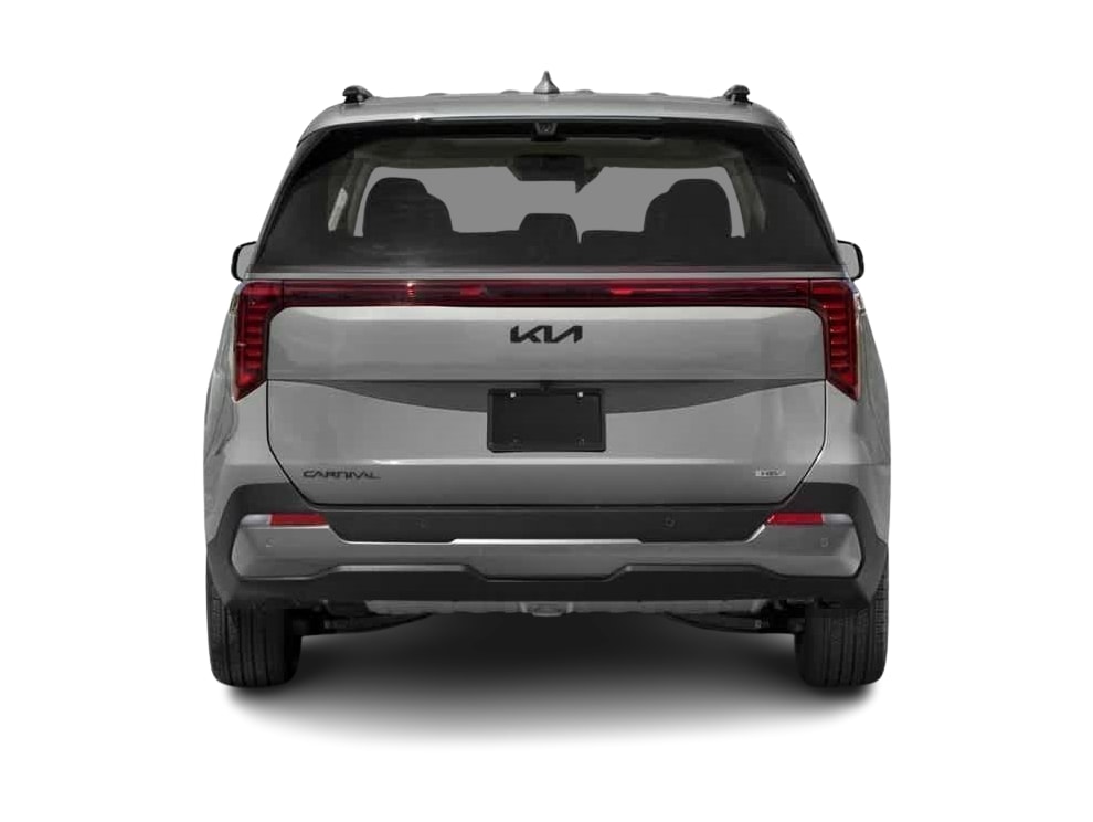 Thumbnail: 2026 Kia Carnival - 4