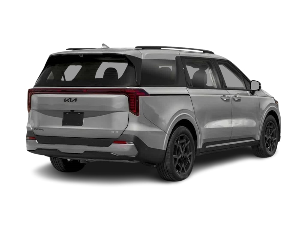 Thumbnail: 2026 Kia Carnival - 13