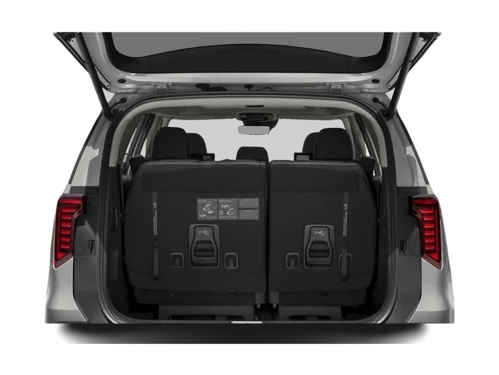 Thumbnail: 2026 Kia Carnival - 12