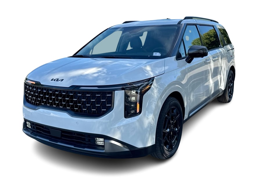 Thumbnail: 2026 Kia Carnival - 20