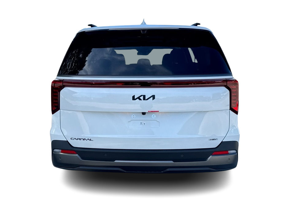 Thumbnail: 2026 Kia Carnival - 5