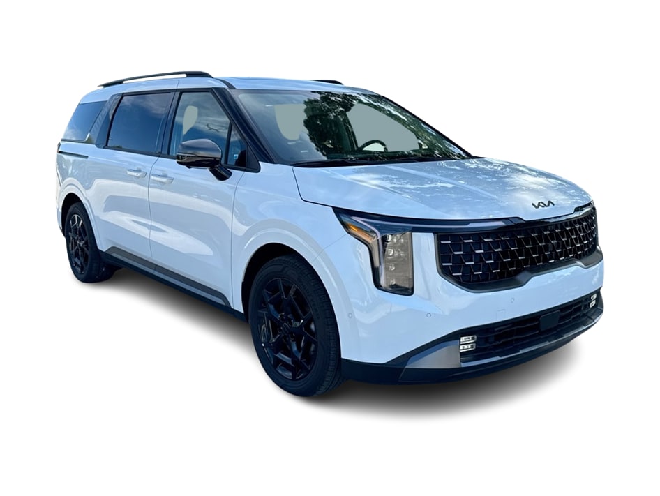 Thumbnail: 2026 Kia Carnival - 19