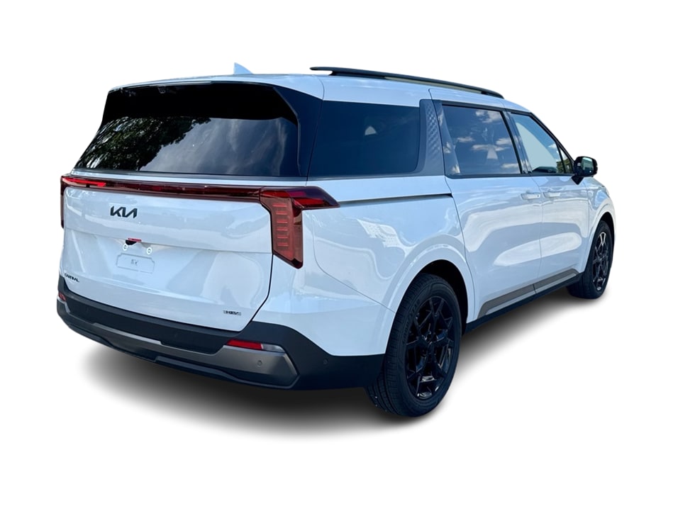 Thumbnail: 2026 Kia Carnival - 21